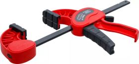 BGS 59840 - MORDAZA PARA AMARRE Y SEPARACIÓN | 150 MM