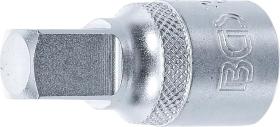 BGS 10164 - LLAVE PARA EL SERVICIO DE ACEITE | ENTRADA 12,5 MM (1/2') |
