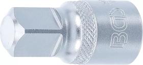 BGS 10165 - LLAVE PARA EL SERVICIO DE ACEITE | ENTRADA 12,5 MM (1/2') |