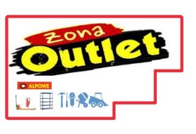OUTLET  ZONA OUTLET