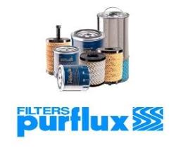 FILTRO DE AIRE CON "*"  PURFLUX