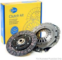 COMLINE CS53 - EMBRAGUE CILINDRO HIDRAULICO