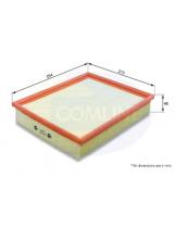 COMLINE CDH12201 - FILTRO AIRE
