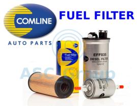 FILTROS COMBUSTIBLE  COMLINE