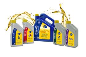 ACEITE  COMLINE