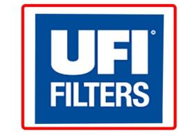 Ufi Filter