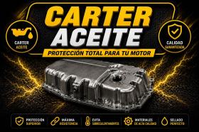 CARTER ACEITES