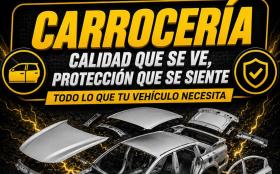 CARROCERIA