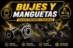 BUJES