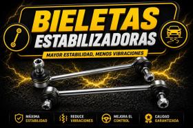 BIELETA BARRA ESTABILIZADORA