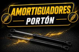 AMORTIGUADORES PORTON