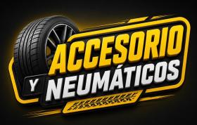 ACCESORIOS NEUMÁTICOS