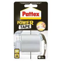 NURAL 1659547 - PATTEX POWER TAPE BL 50X5 M.GRIS