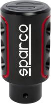 ABCPARTS SPC0103 - POMO SPC RACING NEGRO