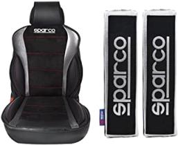 ABCPARTS SPC0907GR - RESPALDO SPC GRIS