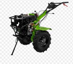 VITO VIMEDTD12ARD - ABRE ZANJAS DOBLE