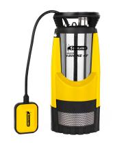 GARLAND 470082 - BOMBA SUMERGIBLE GARLAND AMAZON 1209XE4T-V20