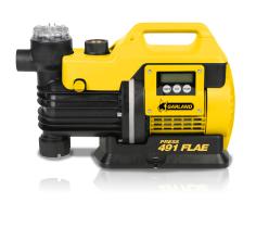 GARLAND 470084 - BOMBA AGUA GARLAND PRESS 491FLAE-V20