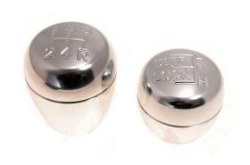 ESTANFI DA6600 - JUEGO POMO PALANCA CAMBIO