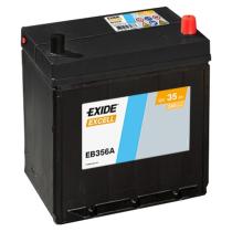 EXIDE EB356A - SERIE EXIDE TECHNICA