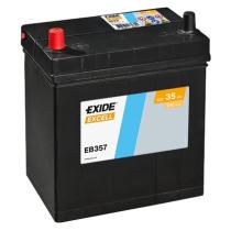 EXIDE EB357 - SERIE EXIDE TECHNICA
