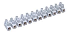 FERRCASH 104977 - REGLETA CONEX. 57A 143X23X18-1