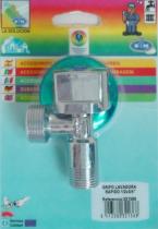 FERRCASH 26348 - GRIFO LAVADORA MINI SIMPLE