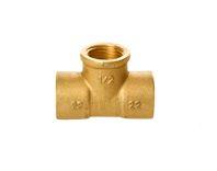 FERRCASH 94398 - CONECTOR H-H-H 1/2"X15MM LAT 4