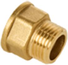 FERRCASH 95134 - RACOR M-H 1/2"X3/8" LAT 3201