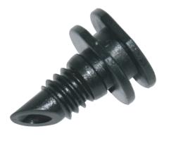 FERRCASH 104458 - TAPON 4MM 10 PZ