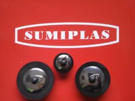 FERRCASH 107768 - TAPON 40MM