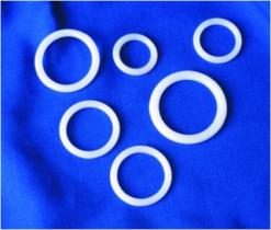 FERRCASH 108610 - ANILLA HOGAR 20MM PLASTICO BLA