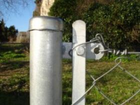 FERRCASH 31800 - POSTE ARRAN S/B 2MT