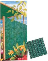 FERRCASH 61357 - MALLA 1.5X25MT VERDE NT61357