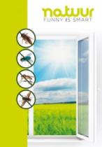 FERRCASH 125771 - MALLA MOSQ VENT 170X180 CM NEG
