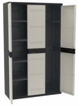 FERRCASH 123141 - ARMARIO 4B ALTO 105X44X176CM M