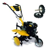 FERRCASH 125799 - MOTOAZADA GAS. 208CC. OHV-4, K