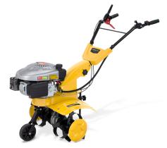 FERRCASH 130889 - MOTOAZADA JARD 60CM/4T