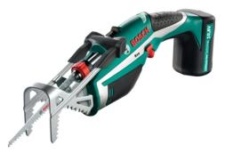 FERRCASH 78366 - SIERRA BAT.LI. 10,8V 80 MM KEO