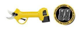 FERRCASH 131534 - TIJERA PODA GARLAND BAT CEPA 1