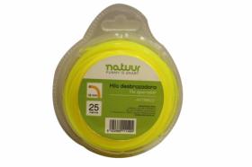 FERRCASH 119822 - HILO JARD DESBROZADOR 1,6MM NA