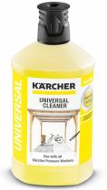FERRCASH 124827 - DETERGENTE LIMP UNIV 1 LT