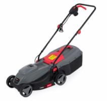 FERRCASH 125754 - CORTACESPED ELECT 1000W 320MM