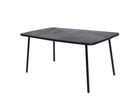 FERRCASH 132773 - MESA JARD 160X90X72CM ANCARA H