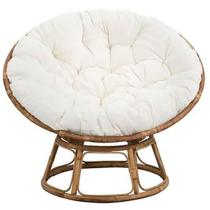 FERRCASH 132447 - SILLON JARD 100CM NATUUR NATUR