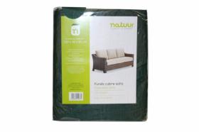 FERRCASH 121440 - FUNDA SOFA 220X86X90CM