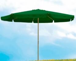 FERRCASH 123514 - PARASOL JARD 4M ALU