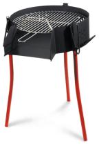 FERRCASH 79512 - BARBACOA RDA PAELLERO 50 CM RU