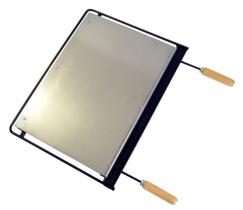FERRCASH 34028 - PLANCHA 71X41CM 71622