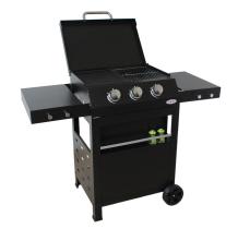 FERRCASH 133576 - BARBACOA GAS 130X58,5X83,5CM B